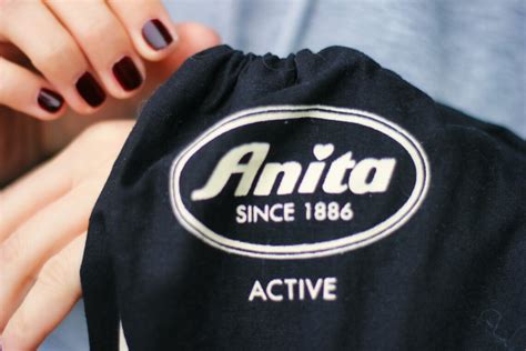 Anita Active: Sportwäsche und Sportkleidung